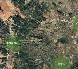 Terreno Urbano en venta en Alberique, Valencia