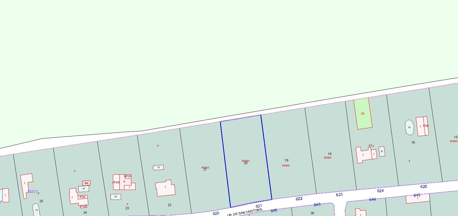 Terreno Urbano en venta en Alberique, Valencia
