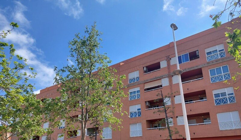 Garaje en venta en Sagunto, Valencia