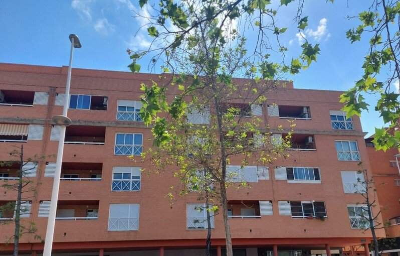 Garaje en venta en Sagunto, Valencia
