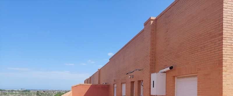 Garaje en venta en Sagunto, Valencia