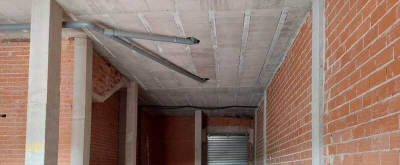 Garaje en venta en Sagunto, Valencia