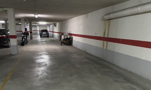 Garaje en venta en Sagunto, Valencia