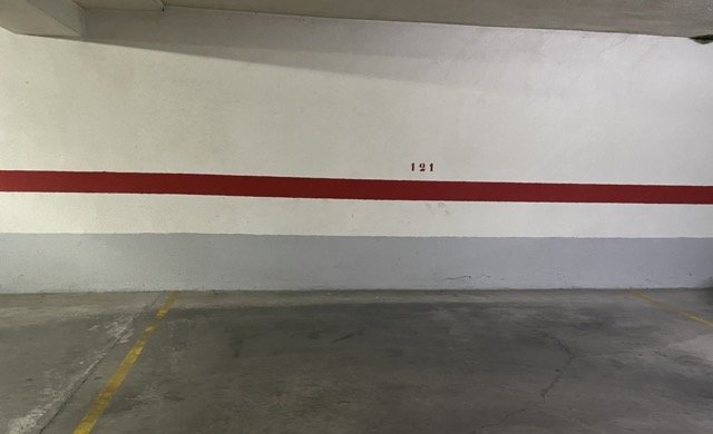 Garaje en venta en Sagunto, Valencia