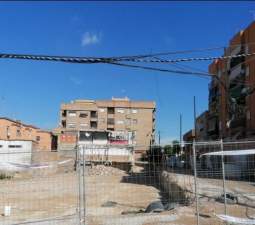 Piso en venta en Calle Sant Sebastia Paterna Valencia