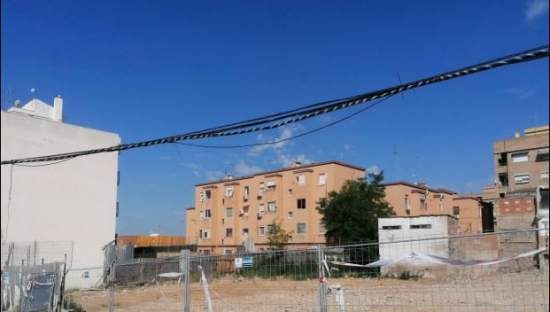 Piso en venta en Calle Sant Sebastia Paterna Valencia