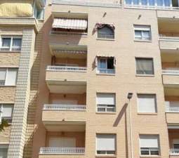 Garaje en venta en Avenida Diego Ramirez Pastor Torrevieja Alicante