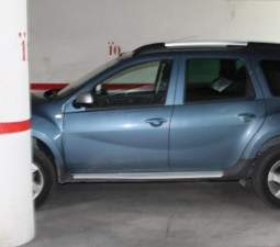 Garaje en venta  en Calle Segaria Ondara Alicante