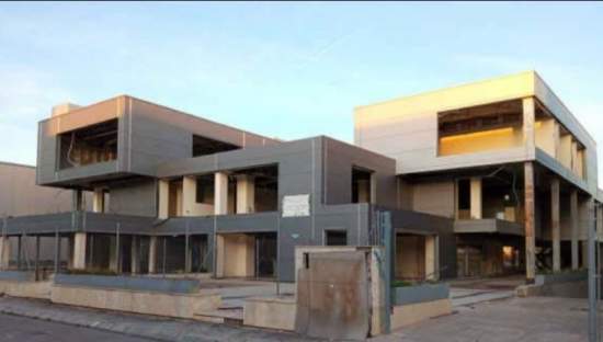 Inmueble situados en Almazora