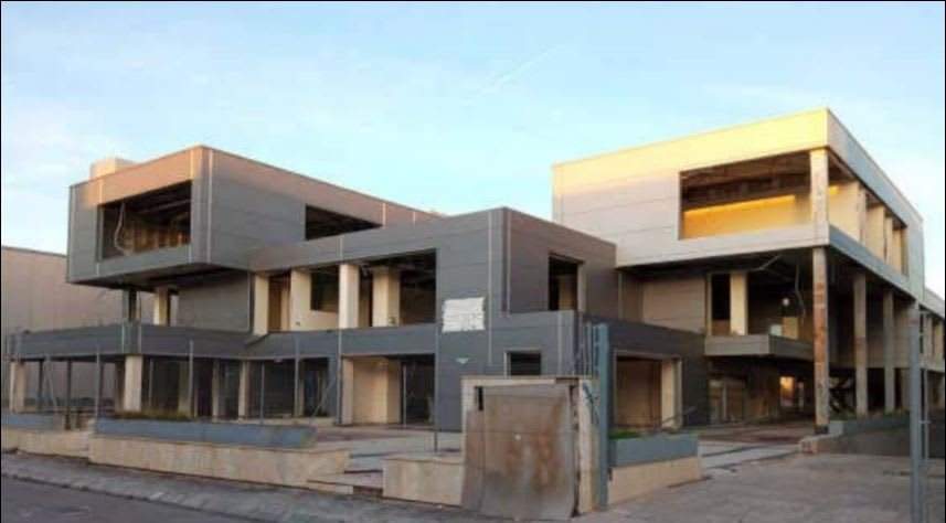 Inmueble situados en Almazora