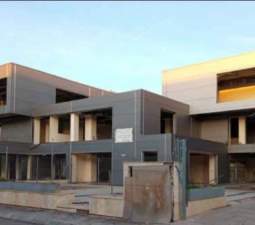 Inmueble situados en Almazora