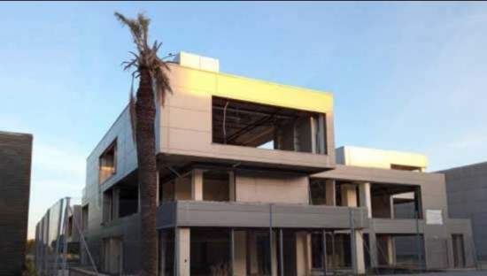 Inmueble situados en Almazora