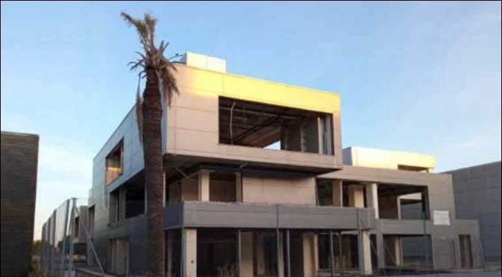 Inmueble situados en Almazora