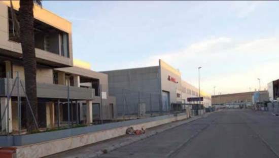 Inmueble situados en Almazora