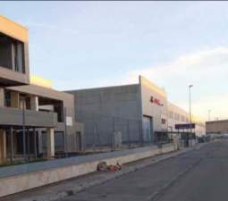 Inmueble situados en Almazora