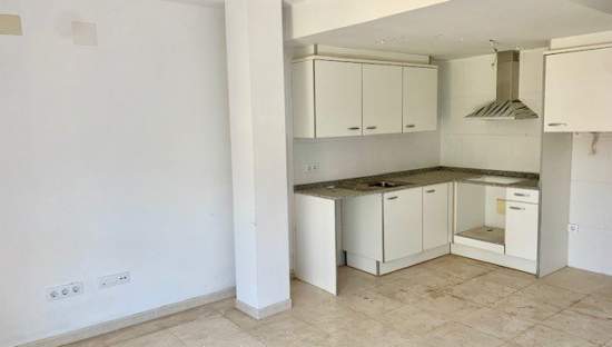 Edificio en venta en Alcanar, Tarragona