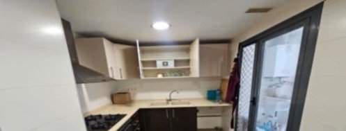 Dúplex en venta en Burjasot, Valencia