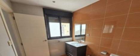 Dúplex en venta en Burjasot, Valencia