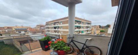 Dúplex en venta en Burjasot, Valencia
