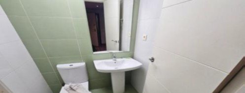 Dúplex en venta en Burjasot, Valencia