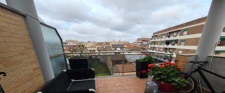 Dúplex en venta en Burjasot, Valencia