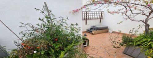 Dúplex en venta en Burjasot, Valencia
