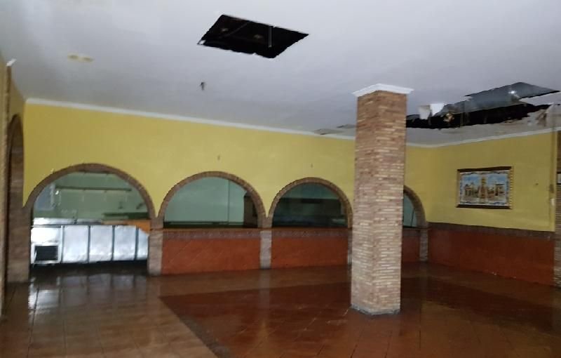 Local en venta en Moncada, Valencia