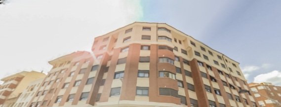 Piso en venta en Castellón De La Plana, Castellón
