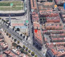 Piso en venta en Castellón De La Plana, Castellón