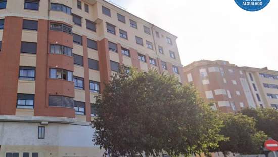 Piso en venta en Castellón De La Plana, Castellón