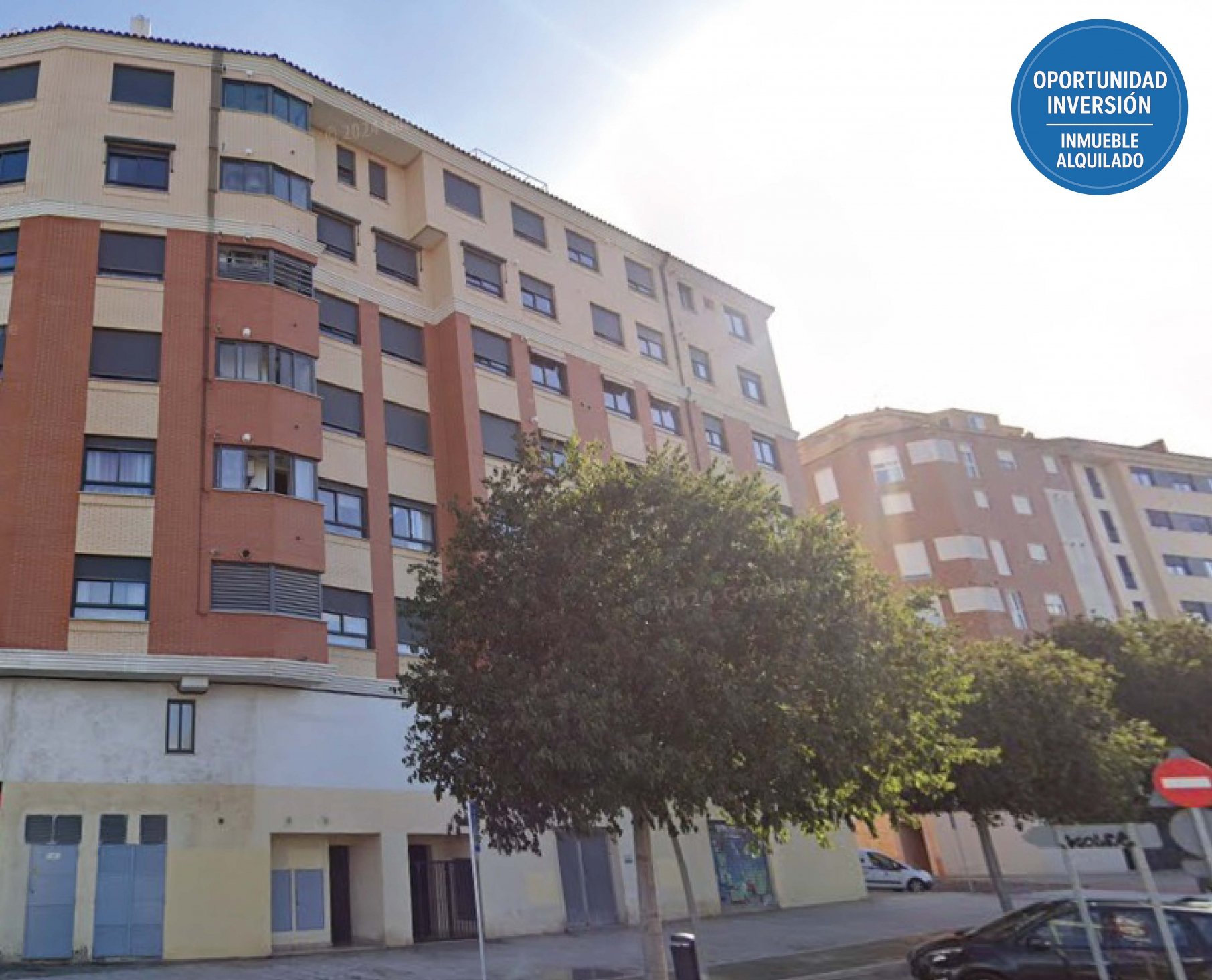 Piso en venta en Castellón De La Plana, Castellón