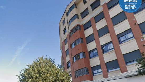 Piso en venta en Castellón De La Plana, Castellón