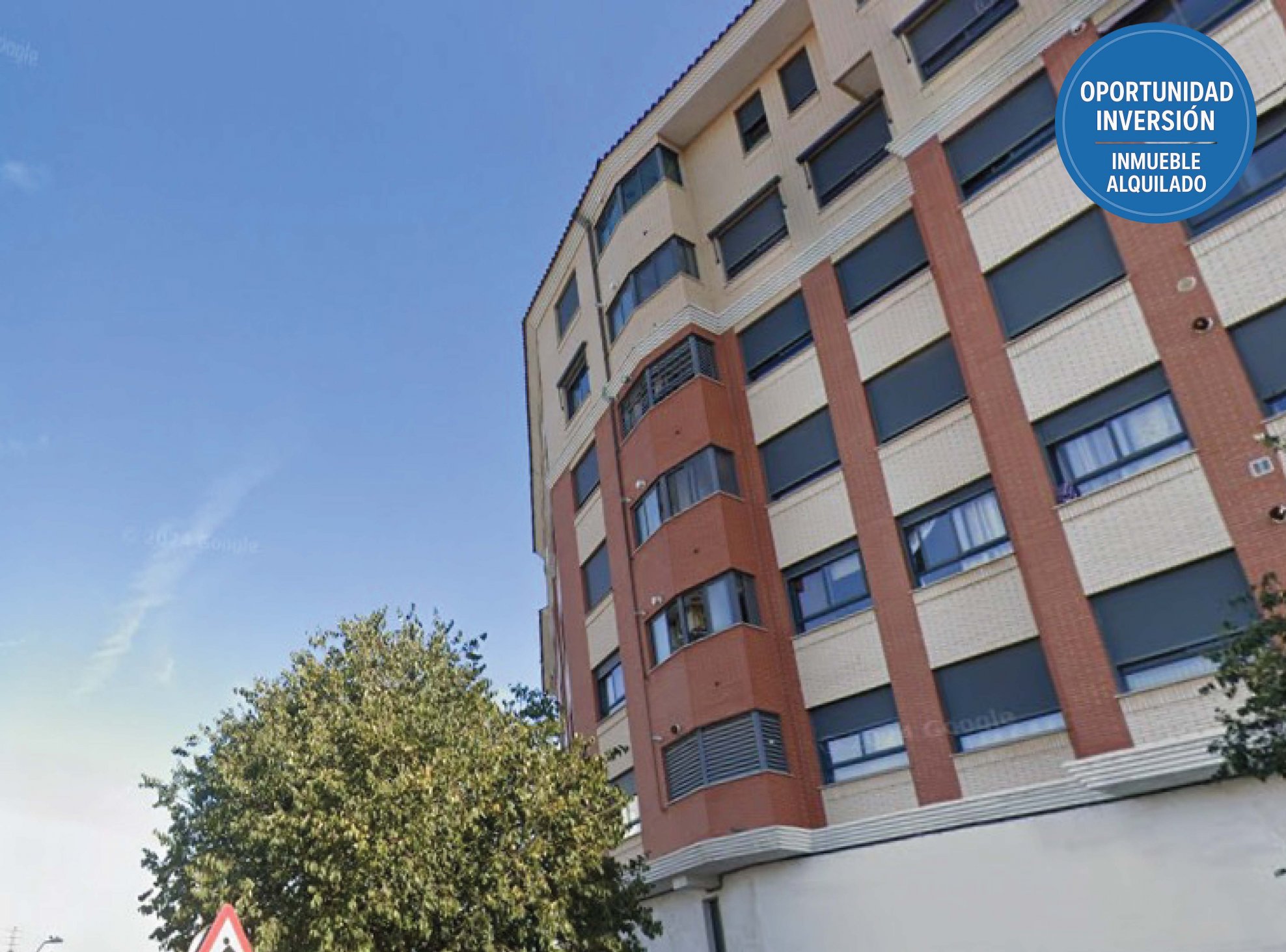 Piso en venta en Castellón De La Plana, Castellón