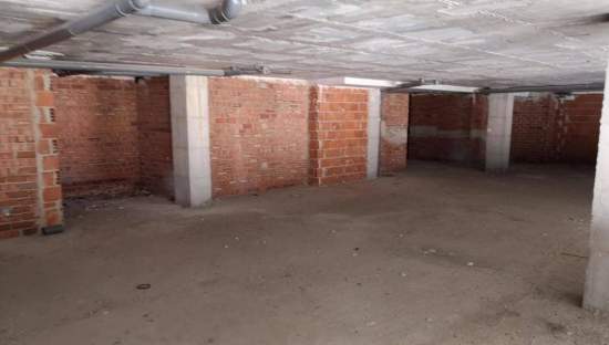Local Comercial en venta  en Calle Francisco De Quevedo Elda Alicante