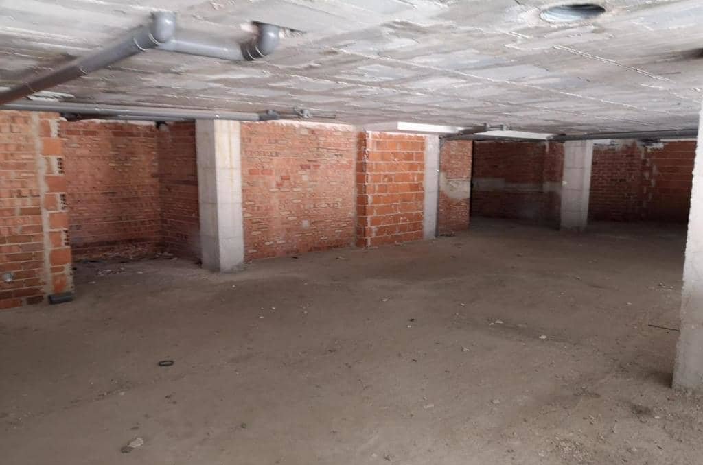 Local Comercial en venta  en Calle Francisco De Quevedo Elda Alicante