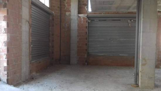 Local Comercial en venta  en Calle Francisco De Quevedo Elda Alicante