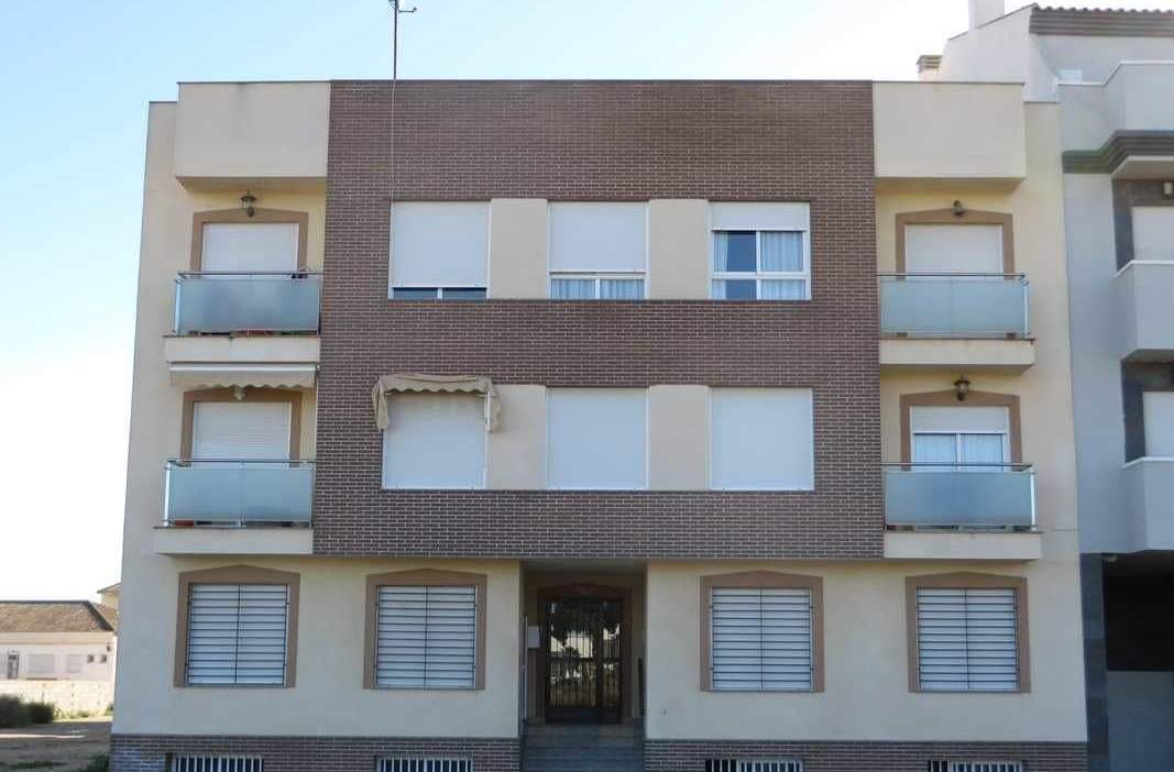 Garaje en venta  en Calle Torkas, San Javier, Murcia