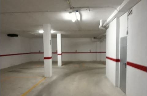 Garaje en venta  en Calle Canalejas Jumilla Murcia
