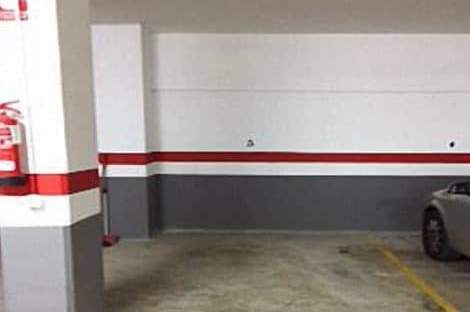 Garaje en venta  en Avenida Vicente Blasco Ibañez, Mislata, Valencia