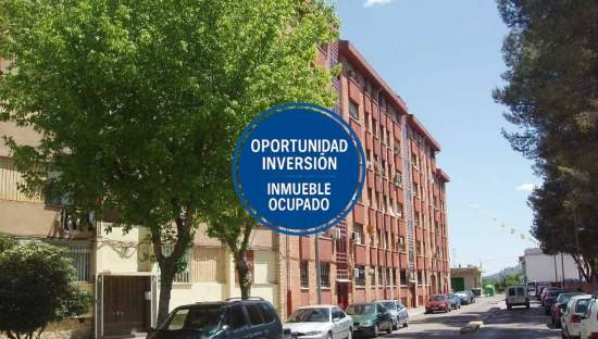 Piso en venta en Algemesí, Valencia