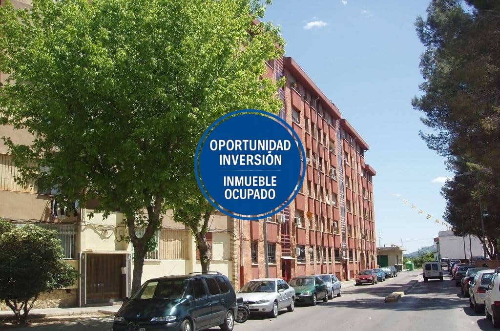 Piso en venta en Algemesí, Valencia