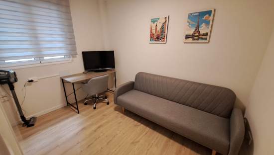 Piso en venta en Valencia, Valencia