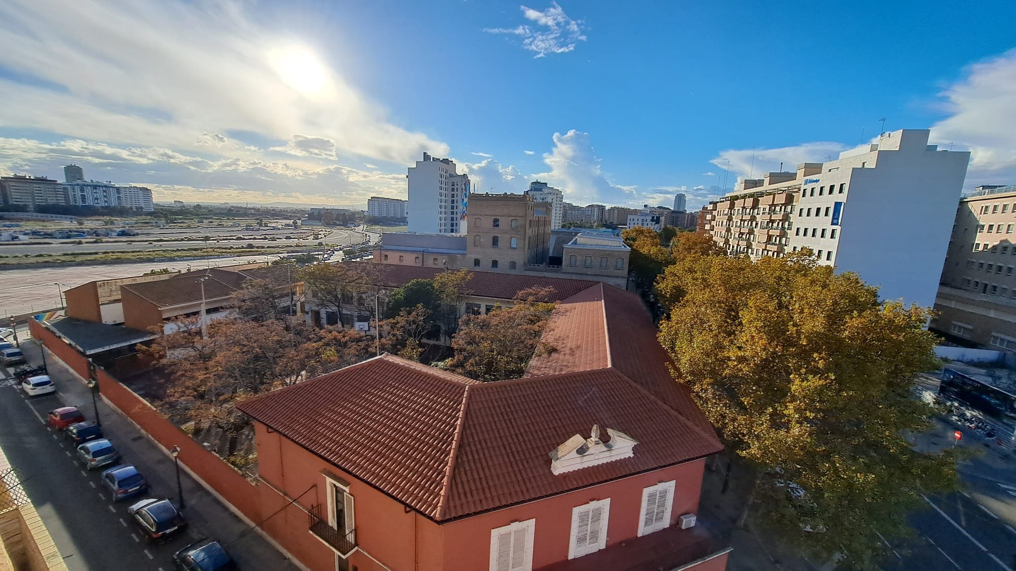 Piso en venta en Valencia, Valencia