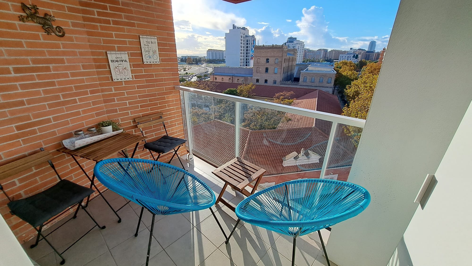 Piso en venta en Valencia, Valencia