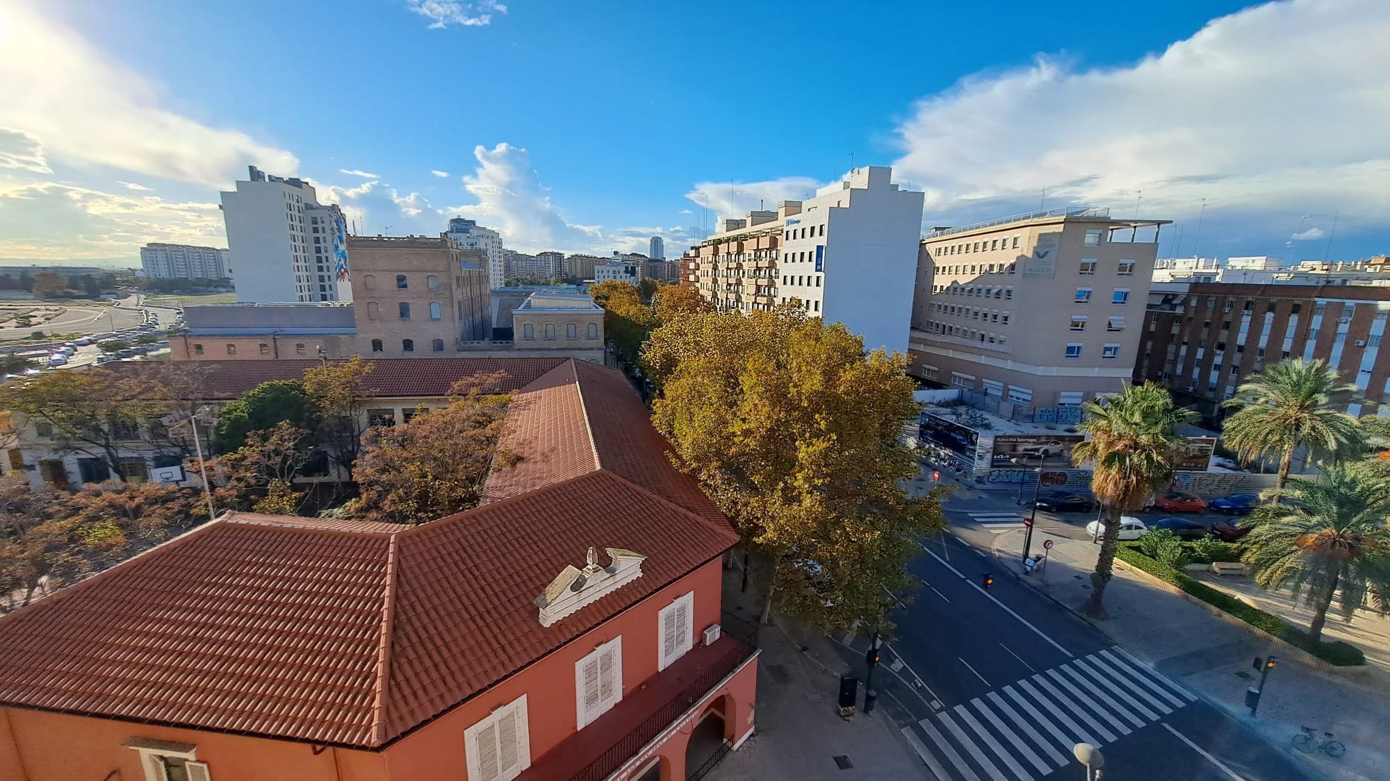 Piso en venta en Valencia, Valencia