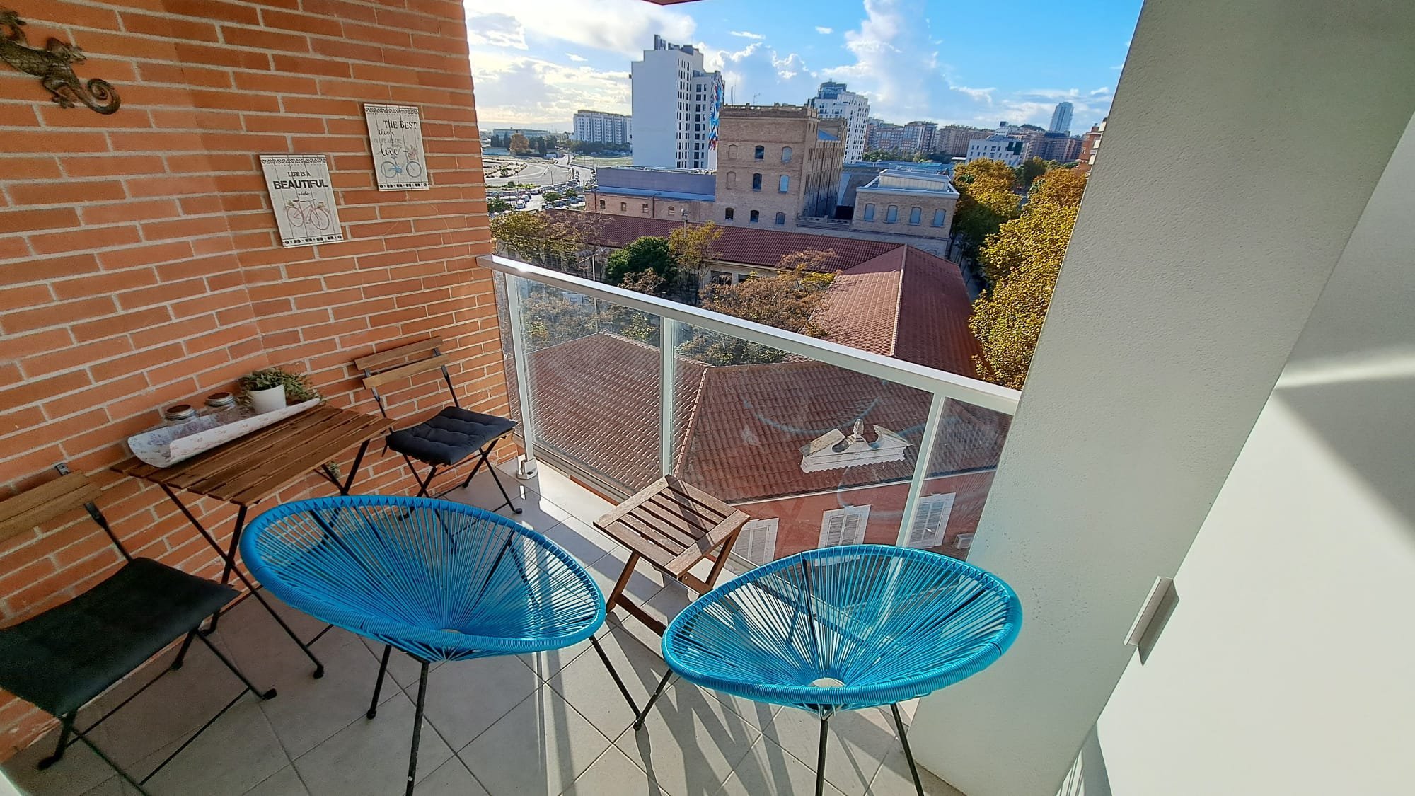 Piso en venta en Valencia, Valencia