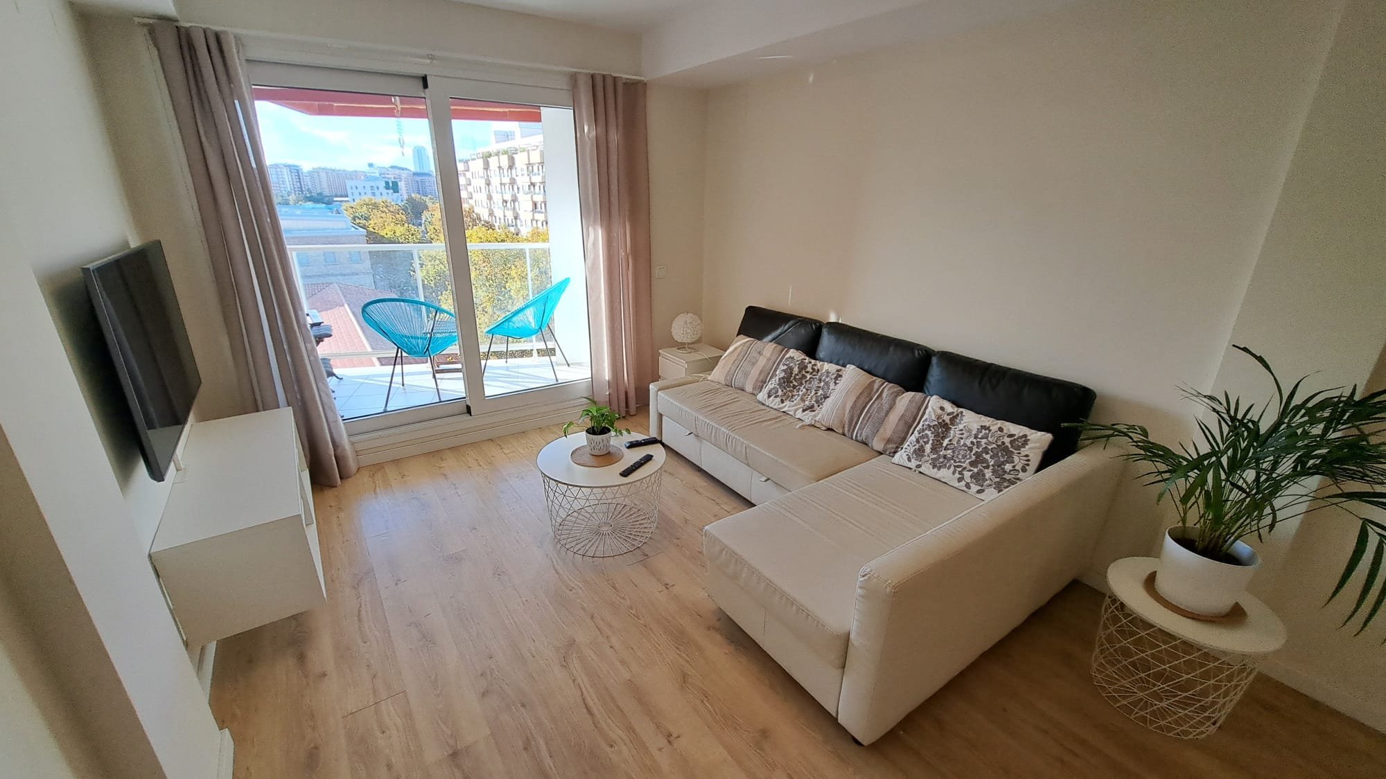 Piso en venta en Valencia, Valencia