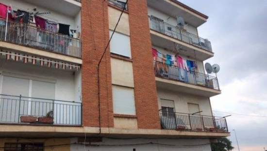 Piso en venta  en Calle Rosales Los Blanca Murcia