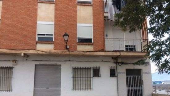 Piso en venta  en Calle Rosales Los Blanca Murcia