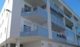 Garaje en venta  en Calle Granados Almorad Alicante